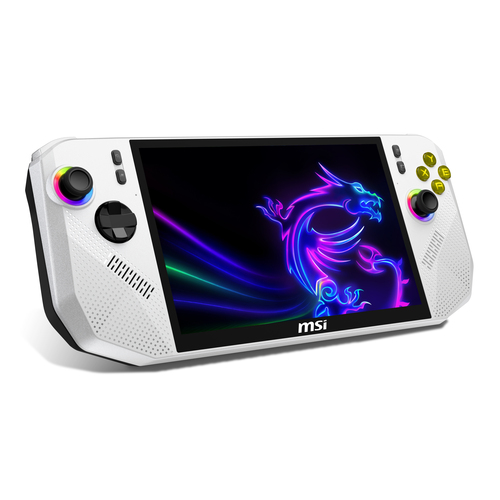 MSI Claw A8 BZ2EM-047NL, afbeelding 3