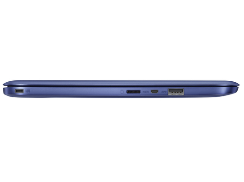 ASUS Vivobook X206HA-FD0077T Intel Atom® x5-Z8300 Laptop – image 7