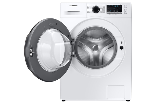 Samsung WW80TA046AE washing machine Front-load – image 6