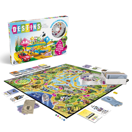 Hasbro E43041010