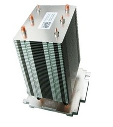 Dell 412-AAFB computer cooling system Processor Heatsink/Radiator