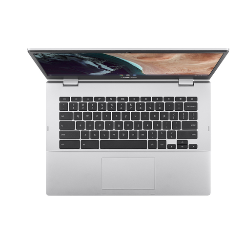 ASUS Chromebook CX1 CX1400CKA-BH01-CB laptop Intel® Celeron® N N4500 – image 3