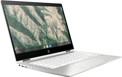 HP Chromebook x360 14b-ca0015nd Intel® Celeron® N4000 – image 3