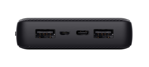 Trust Primo Powerbank 20.000 mAh Powerbank Zwart, afbeelding 3