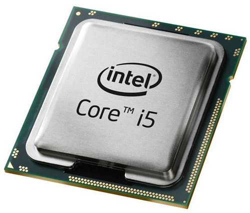 HP Intel Core i5-6600 protsessor 3,3 GHz 6 MB Smart Cache