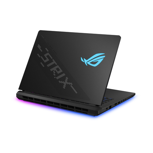 ASUS ROG Strix SCAR 16 G635LW-RW041W Intel Core Ultra 9 275HX Laptop – image 5