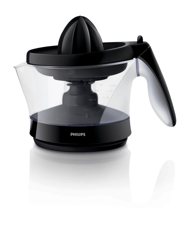 Philips Viva Collection HR2744/90R1 electric citrus press – image 3