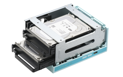 QNAP TS-230 NAS/storage server Tower Realtek RTD1296 – image 8