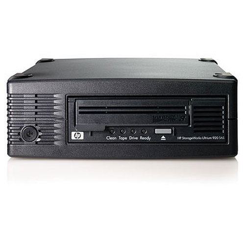 HP Ultrium 920 SAS TV Drive