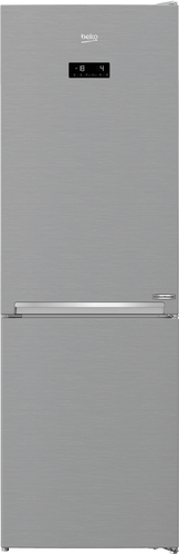 Beko RCNA366E60XBN Отдельно стоящий 324 L Металлический