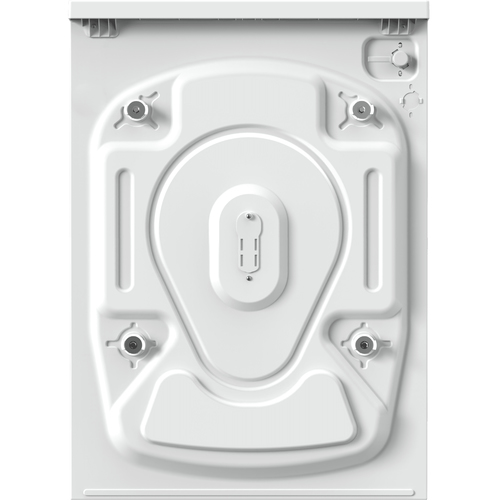 Sharp ES-HFA6103W3-IT washing machine Front-load – image 6