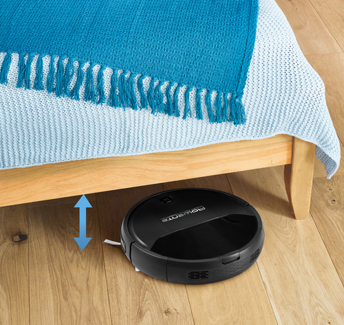 Rowenta Smart Force Essential RR6925 robot vacuum Black – image 8