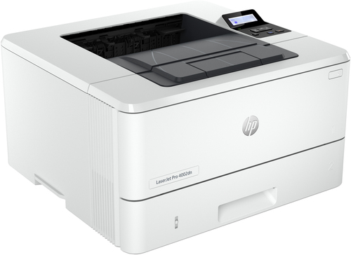 Drukarka laserowa HP LaserJet Pro 4002dn | WI-FI | Dupleks | Mono | USB | AirPrint | LAN |