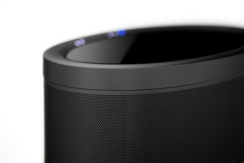 Yamaha WX-051 Stereo portable speaker Blue – image 3