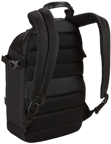 Case Logic Bryker Backpack DSLR Small Noir – Photo 2 sur 7