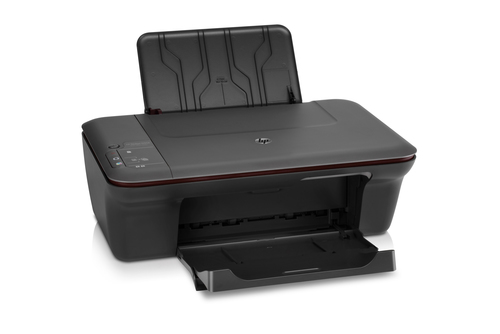 HP DeskJet 1050A Thermal inkjet A4 – image 5