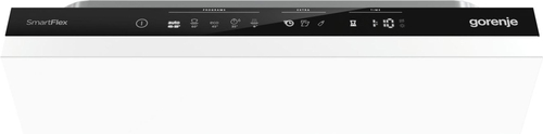 Gorenje GV57210 Fully built-in 10 place settings – image 4
