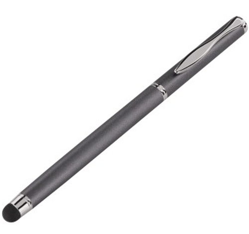 Hama 00107844 stylus pen Grey