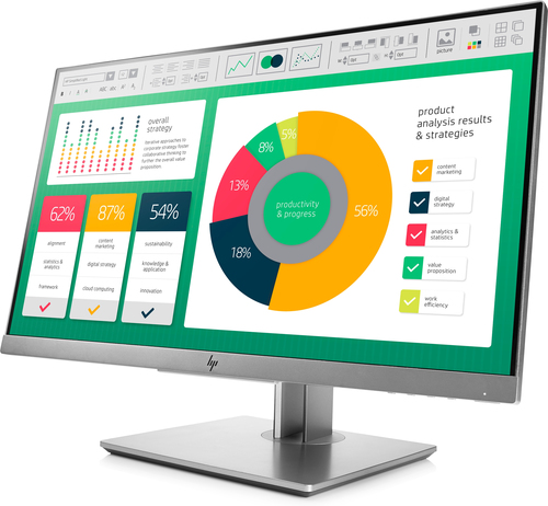 HP EliteDisplay E223 – image 2