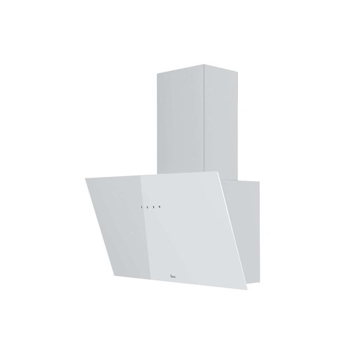 Hoover HDG6C1GWTK Wall-mounted White 447 m³/h – image 2