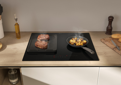 Hoover H-HOB 500 INDUCTION 33803709 hob Black Built-in – image 6