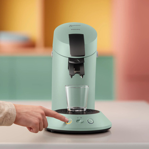 Senseo CSA210/80 coffee maker Fully-auto Pod coffee machine – image 4