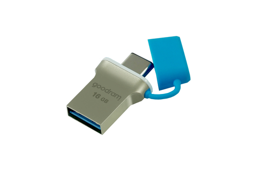Goodram ODD3 USB flash drive – image 4