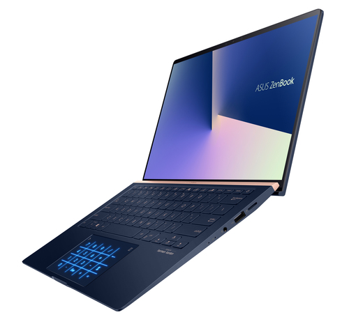 ASUS Zenbook 14 UX433FN-A5222T Intel® Core™ i7 i7-8565U Laptop – image 6