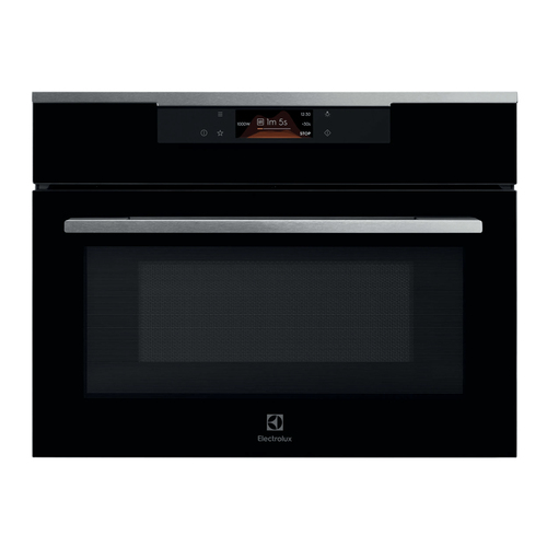 Electrolux KVMBE08X 42 L 2100 W Нержавеющая сталь
