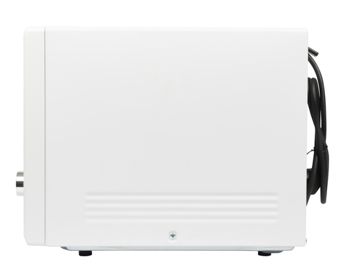 WLA 25MS091WA microwave White Solo microwave Countertop – image 3