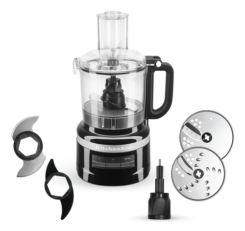 KitchenAid 5KFP0719EOB food processor – image 2