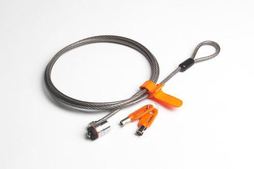 Kensington Candado con llave para portátiles MicroSaver® imagen 13