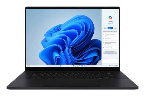ASUS ProArt P16 H7606WI-ME108WS Copilot+ PC AMD Ryzen AI 9 HX 370 Laptop – image 1