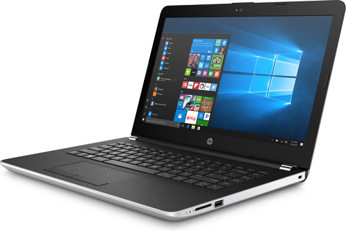 HP 14-bs082tu Intel® Core™ i5 i5-7200U Laptop – image 3