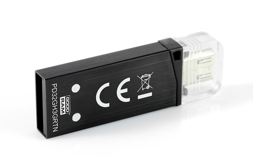 Goodram Twin 32 GB USB 3.0