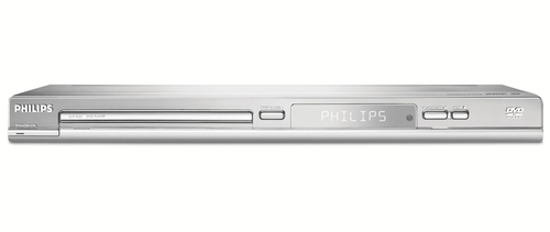 Philips DVD player DVP3020/55 – image 2