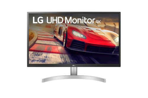 LG 27UL500P-W computer monitor