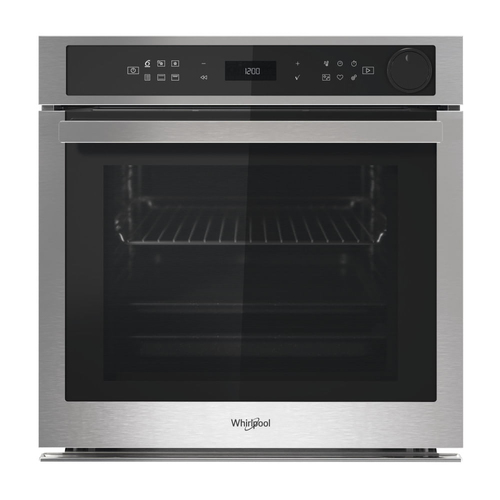 Whirlpool AKZ9S 8220 IX 73 L Нержавеющая сталь