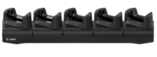 FIVE-SLOT CHARGE CRADLE F/ TC22
