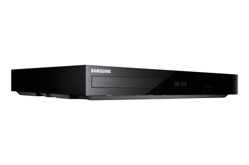 Samsung BD-F8500/EN 3D Black – image 5
