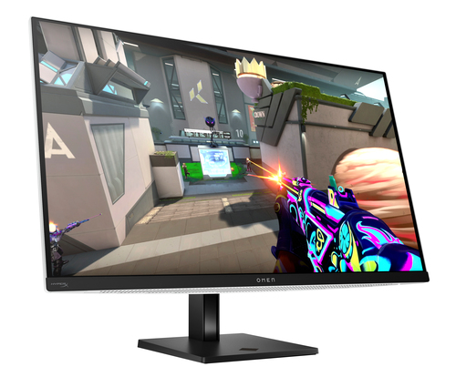 HP OMEN Transcend 31.5 inch UHD 240Hz OLED Gaming Monitor - OMEN Transcend 32 – image 3