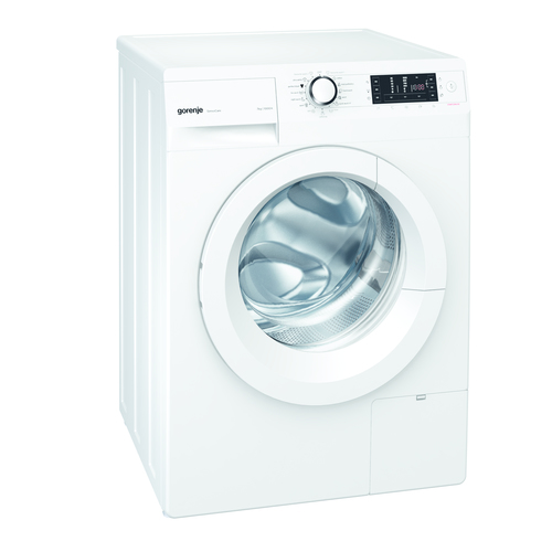 Gorenje W7503 washing machine Front-load