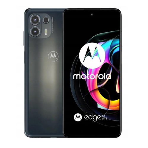 Motorola 20 Lite