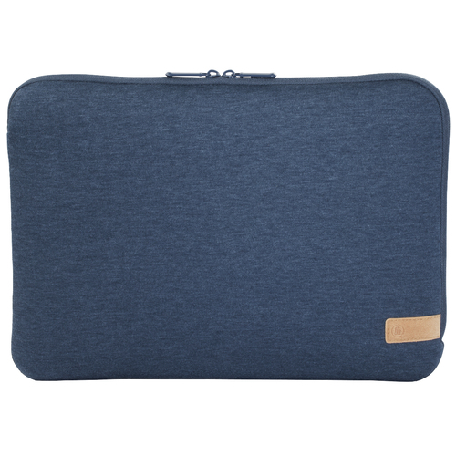 Hama Jersey 33,8 cm (13.3") Sleeve case Синий