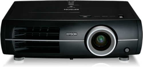 Epson EH-TW5500 Lightpower Edition(EDG)
