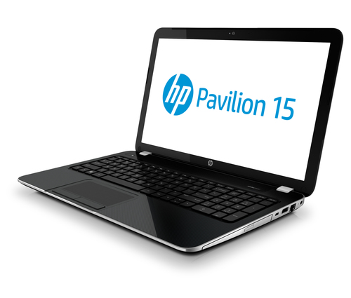 HP Pavilion 15-e008ec Intel® Core™ i5 i5-3230M Laptop – image 3