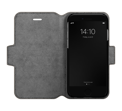 iDeal of Sweden Capri Wallet iPhone 8/7/6/6S/SE Brown – image 5