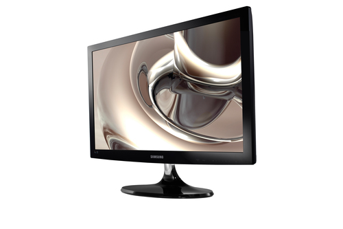 Samsung LT19C300EW computer monitor – image 4