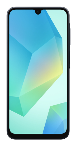 Samsung Galaxy A16 - 128 GB, Black, Black - image 2