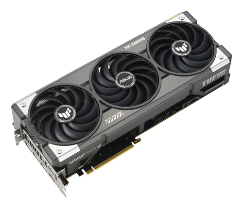 Asus GeForce Rtx 5070 Ti Tuf Gaming 16GB OC Graphics Card - image 5